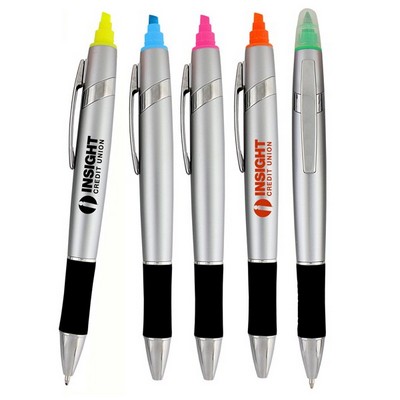 Dexter Highlighter Pen