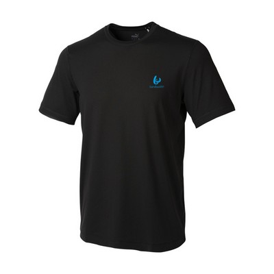 Puma® Golf Men's CLOUDSPUN GRYLBL Tee