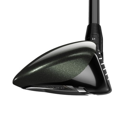 Callaway Great Big Bertha Hybrid