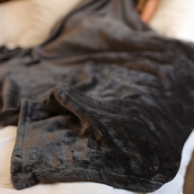 Laden Comfort Throw Oversized Blanket