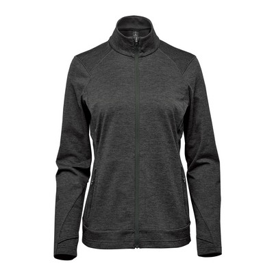 Stormtech Women's Treeline Performance Jacket