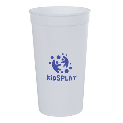 32 Oz. Big Game Stadium Cup