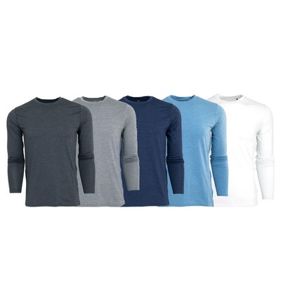 Greyson® Guide Sport Long Sleeve Tee