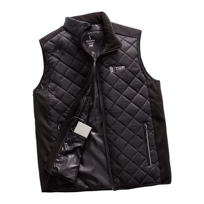 Women's Shefford Heated Vest w/Power Bank