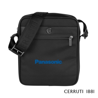 Cerruti 1881® Bond Reporter Bag - Black