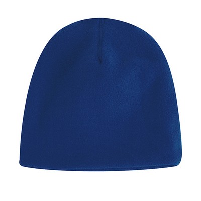 Deluxe Fleece Beanie