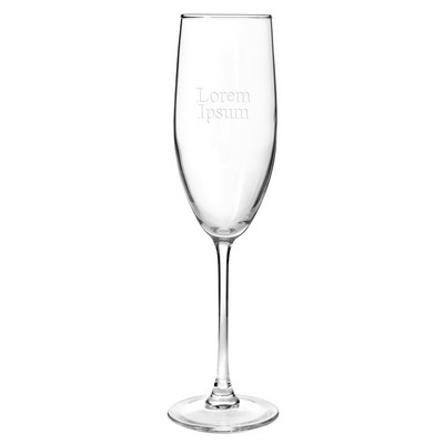 8 Oz. Meritus™ Cabaret Champagne Flute