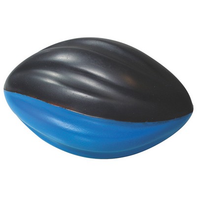 Throw Football Squeezies® Stress Reliever