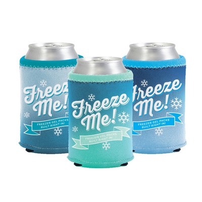 Freeze Me Can Insulator