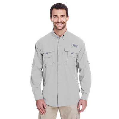 Columbia Men's Bahama™ II Long-Sleeve Shirt