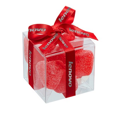 Tender Loving Gift Box - Sugar Hearts