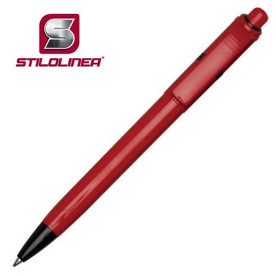 Stilolinea® Montrose Pen - Red