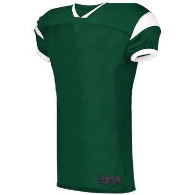 Youth Slant Football Jersey