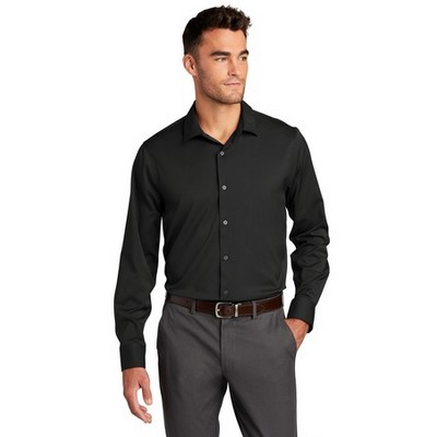 Port Authority® City Stretch Shirt