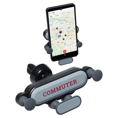 Commuter Auto Vent Phone Holder