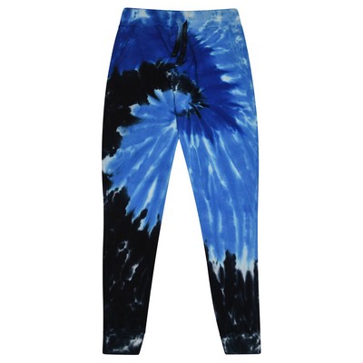 Tie-Dye Ladies' Jogger Pant