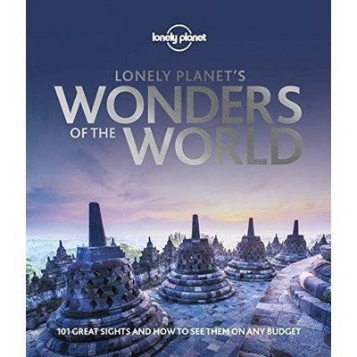 Lonely Planet's Wonders of the World