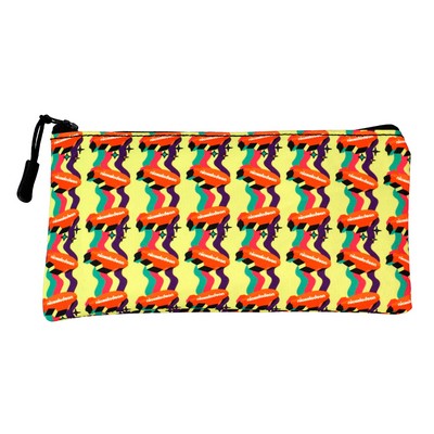 Full Color Accessory Pouch