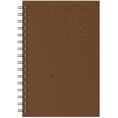 EcoBook Deluxe SeminarPad (5.5"x8.5")