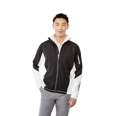 Men's Sonoma Hybrid Knit Jacket