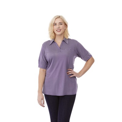 Women's TORRES SS Polo