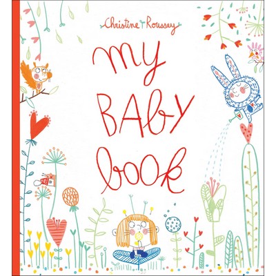 My Baby Book