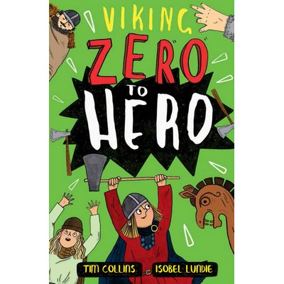 Zero to Hero: Viking