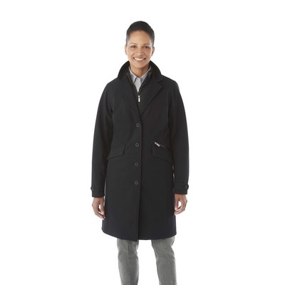 Women's RIVINGTON Insulated Jacket