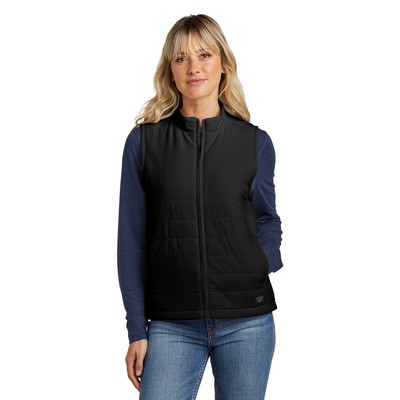 TravisMathew Ladies Cold Bay Vest