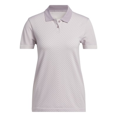 Adidas Ladies Ultimate365 Tour Primeknit Polo