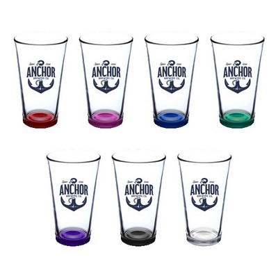 16 Oz. Thirsty Pint Glasses