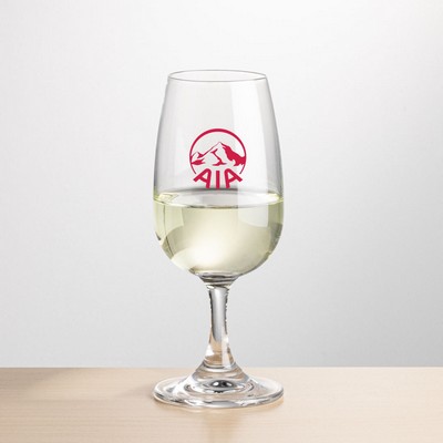 Carlton INAO Wine Taster - 7oz Crystalline