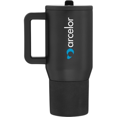 20 oz Hydrojug Traveler (Black)