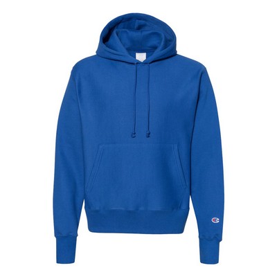 Champion® Reverse Weave® Hooded Sweatshirt