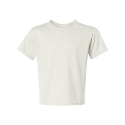 Jerzees® Dri-Power® Youth 50/50 T-Shirt