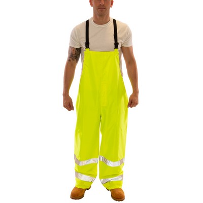 Vision™ Lime Green Overalls