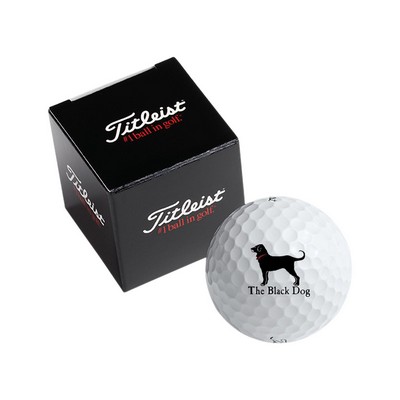 Titleist 1-Ball Box Pro V1/Prov1x