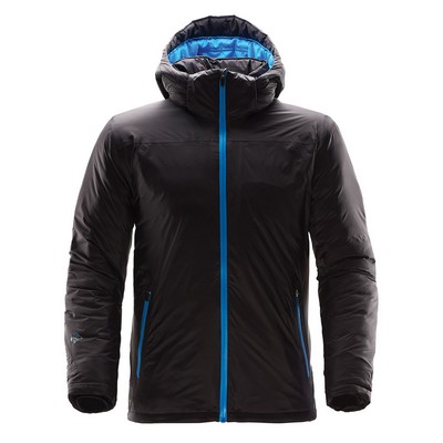 Stormtech Men's Black Ice Thermal Jacket