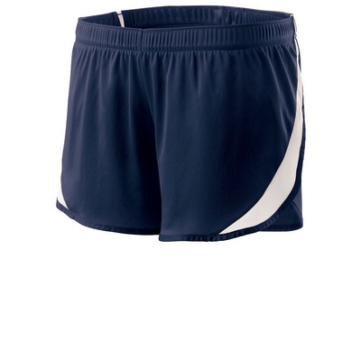 Ladies' Lead Shorts