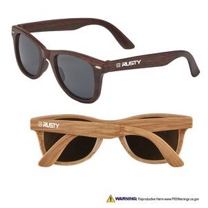 Woodland Sunglasses