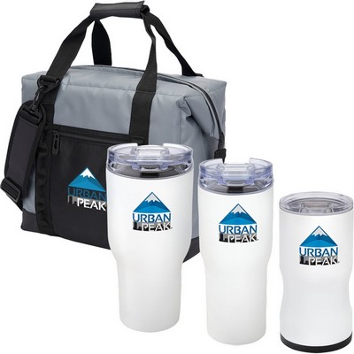 Urban Peak® Trail Gift Set