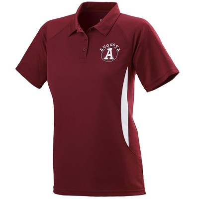 Ladies' Mission Polo