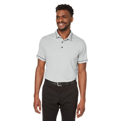 PUMA GOLF Men's Cloudspun Monarch Polo