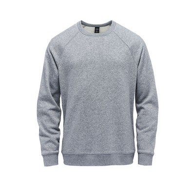 Stormtech Men's Monashee Fleece Crew Neck