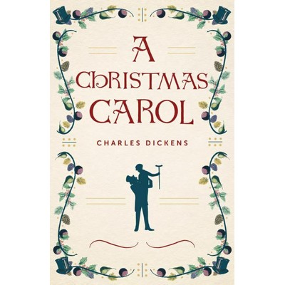 A Christmas Carol - 9781612618395