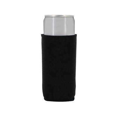 Liberty Bags Neoprene Slim Can And Bottle Beverage Holder