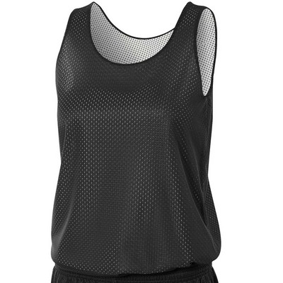 A-4 Ladies' Reversible Mesh Tank