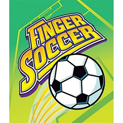 Finger Soccer