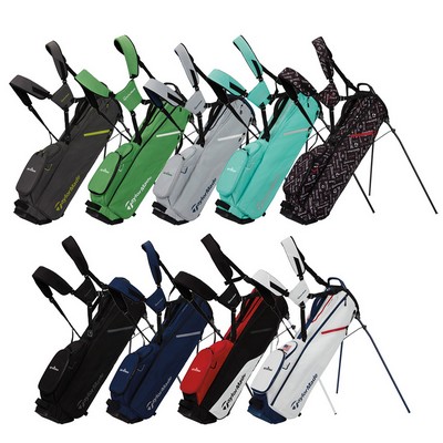 TaylorMade® Flextech Lite Stand Bag '23