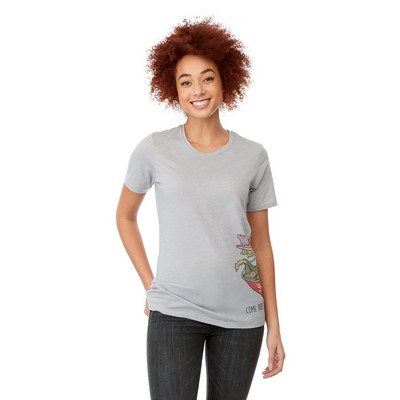 Women's Sarek Short Sleeve Tee